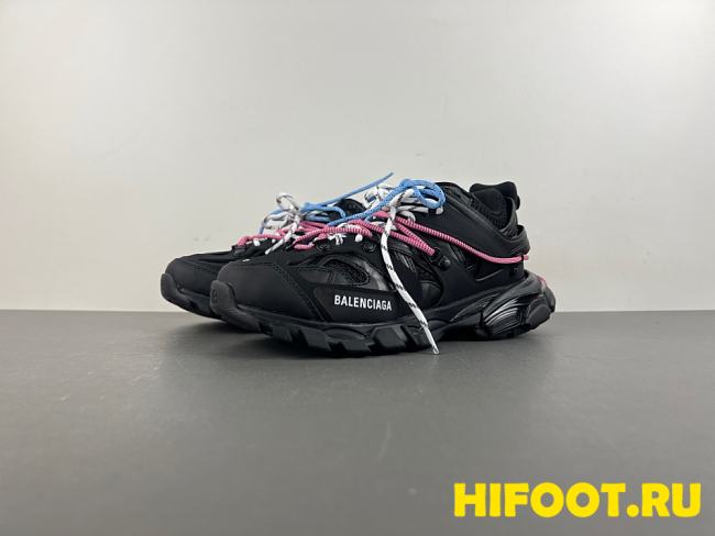 Balenciaga  Track Trail Laces Sneaker 2024102001 - 1