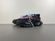 Balenciaga  Track Trail Laces Sneaker 2024102001 - 1