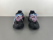 Balenciaga  Track Trail Laces Sneaker 2024102001 - 5