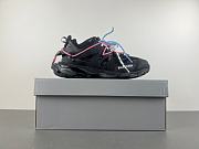Balenciaga  Track Trail Laces Sneaker 2024102001 - 2