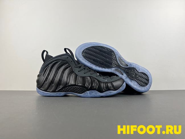 Nike Air Foamposite One Carbon Fiber  HF2902-002 - 1