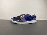 Jordan 1 Retro Low OG Zion Williamson Voodoo Alternate  IH2309-500 - 1