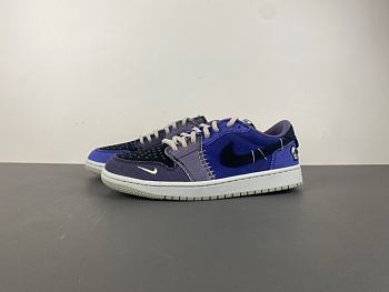 Jordan 1 Retro Low OG Zion Williamson Voodoo Alternate  IH2309-500