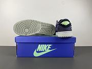 Jordan 1 Retro Low OG Zion Williamson Voodoo Alternate  IH2309-500 - 4