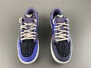 Jordan 1 Retro Low OG Zion Williamson Voodoo Alternate  IH2309-500 - 3