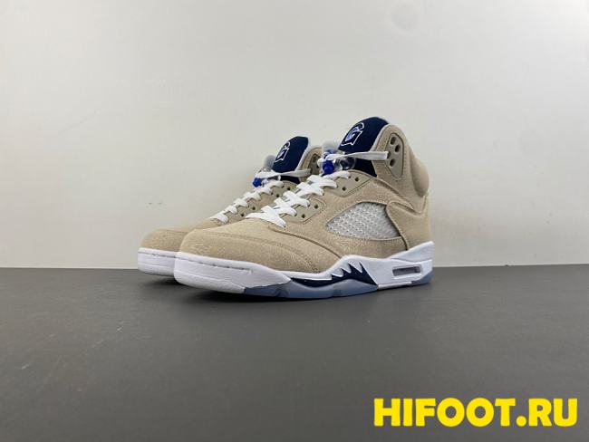 Air Jordan 5 Retro HQ7978-005 - 1
