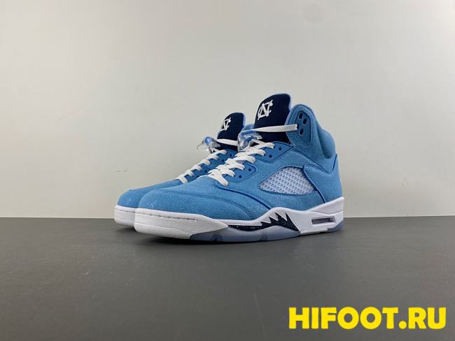 Air Jordan 5 Retro HQ7978-401 - 1