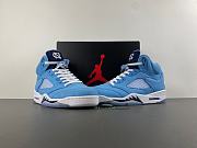 Air Jordan 5 Retro HQ7978-401 - 4