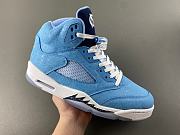 Air Jordan 5 Retro HQ7978-401 - 2
