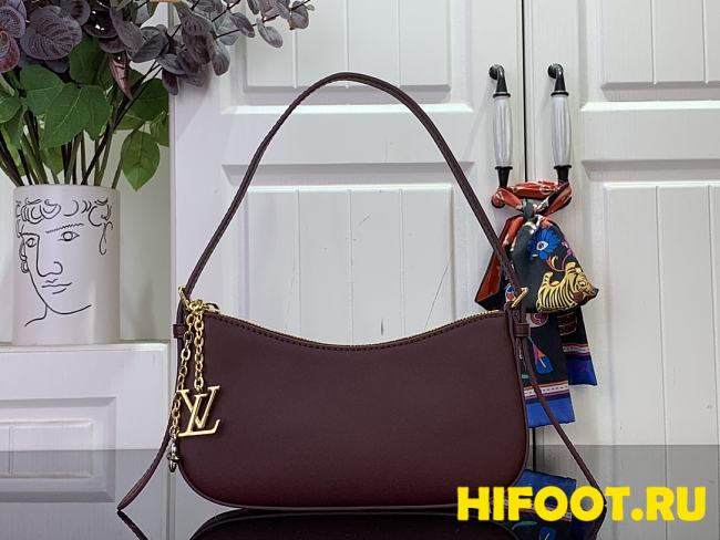 LV Pochette LV BLoom 23x10x4cm - 1