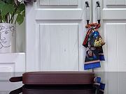 LV Pochette LV BLoom 23x10x4cm - 3