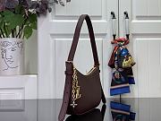 LV Pochette LV BLoom 23x10x4cm - 4