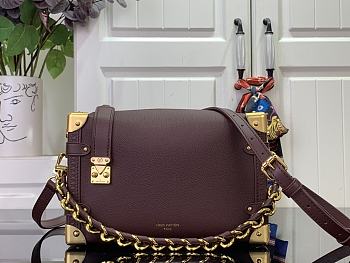 LV Side Trunk MM  23.5x16x8.5cm