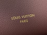 LV Side Trunk MM  23.5x16x8.5cm - 5