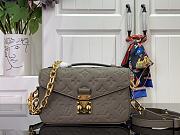 LV Pochette Métis East West 21.5x13.5x6cm 2025102701 - 1