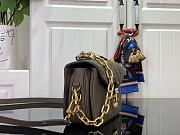 LV Pochette Métis East West 21.5x13.5x6cm 2025102701 - 4