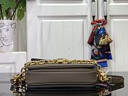 LV Pochette Métis East West 21.5x13.5x6cm 2025102701 - 3