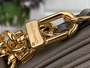 LV Pochette Métis East West 21.5x13.5x6cm 2025102701 - 2