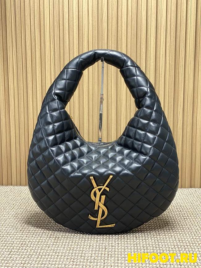YSL ICARE hobo in quilted 47x35x8x15cm - 1