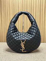 YSL ICARE hobo in quilted 47x35x8x15cm - 1