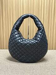 YSL ICARE hobo in quilted 47x35x8x15cm - 4
