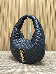 YSL ICARE hobo in quilted 47x35x8x15cm - 3