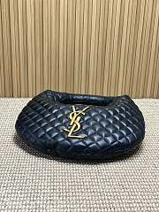 YSL ICARE hobo in quilted 47x35x8x15cm - 2