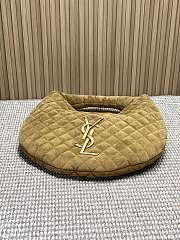 YSL ICARE hobo in quilted 47x35x8x15cm 2025102702 - 2
