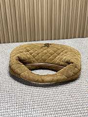 YSL ICARE hobo in quilted 47x35x8x15cm 2025102702 - 5