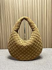 YSL ICARE hobo in quilted 47x35x8x15cm 2025102702 - 4