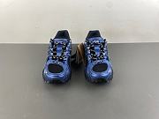Asics Gel-Kahana TR Nexus  Blue 1203A872-002 - 4