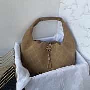 Chanel 26C Hobo Bag 35×12×45cm 2025103001 - 1