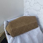 Chanel 26C Hobo Bag 35×12×45cm 2025103001 - 5