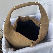Chanel 26C Hobo Bag 35×12×45cm 2025103001 - 3