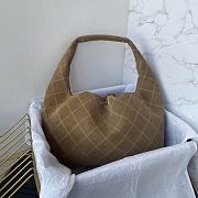 Chanel 26C Hobo Bag 35×12×45cm 2025103001 - 2