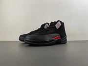 Air Jordan 12 Bloodline - 1
