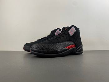Air Jordan 12 Bloodline
