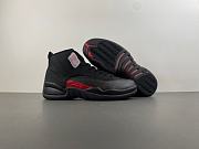 Air Jordan 12 Bloodline - 6