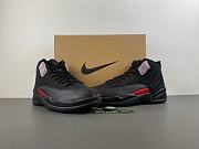Air Jordan 12 Bloodline - 5