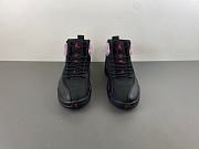 Air Jordan 12 Bloodline - 4