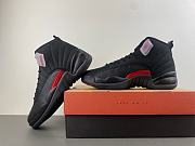 Air Jordan 12 Bloodline - 3