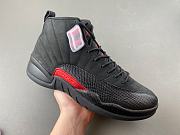 Air Jordan 12 Bloodline - 2