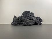New Balance 9060 X Black Cement U9060IAA - 6