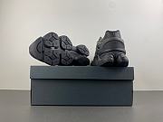 New Balance 9060 X Black Cement U9060IAA - 4