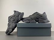 New Balance 9060 X Black Cement U9060IAA - 3