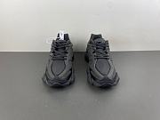 New Balance 9060 X Black Cement U9060IAA - 2