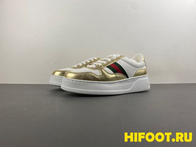 Gucci sneaker 2025110301 - 1
