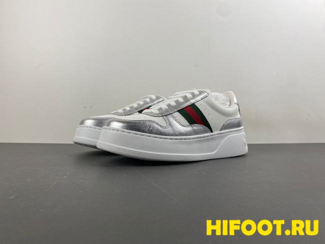 Gucci sneaker 2025110302 - 1