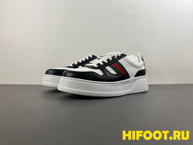 Gucci sneaker 2025110303 - 1
