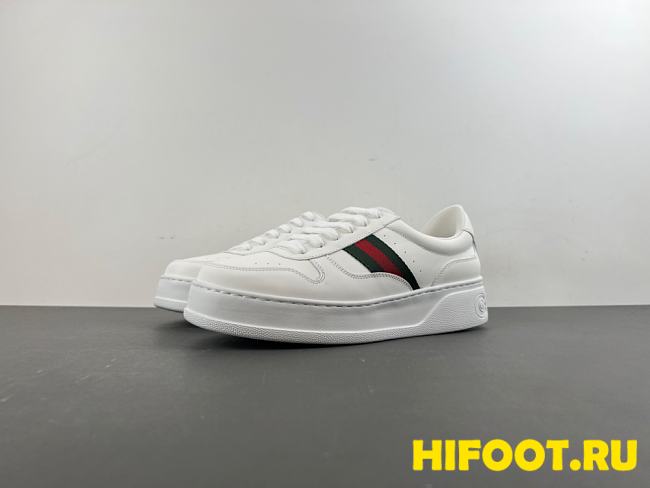 Gucci sneaker 2025110304 - 1